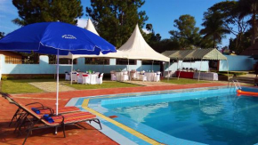 Отель Ataco Country Resort  Форт-Портал